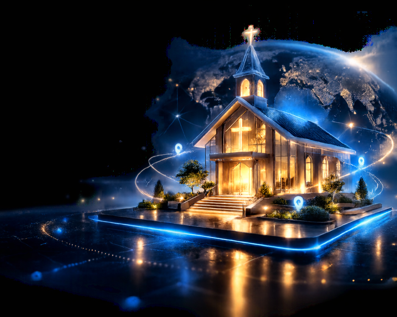 One Bible At A Time Ministries